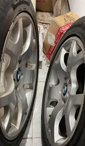 velg bmw x5 style 63 r19