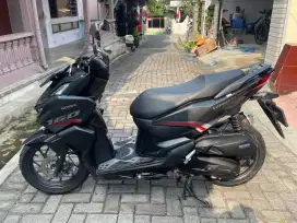 HONDA VARIO 160 CC