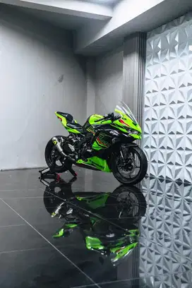 ZX25RR 2023 Low odo