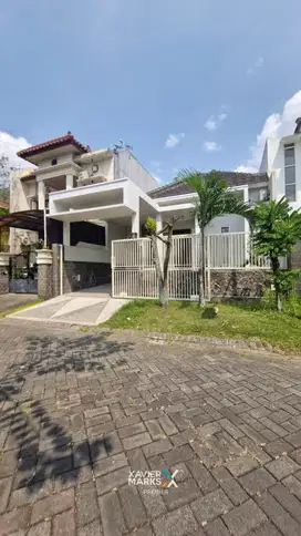 Disewakan Rumah Siap Huni di Araya Malang