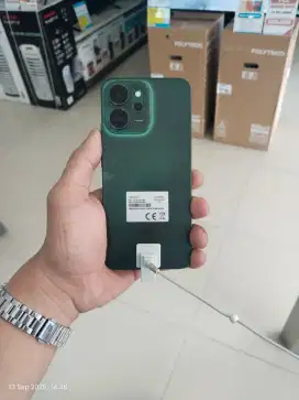 OPPO RENO14F, CICILAN TANPA DP, BUNGA 0%, KTP SAJA