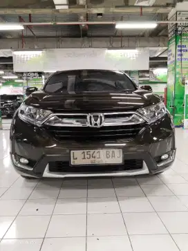 HONDA 2.0 AT '2018
