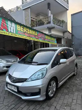 Honda Jazz 2012 Bensin