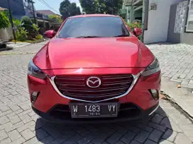 DP 40 JT MAZDA CX3 / CX-3 TOURING MATIC / AT 2020 #mazda 2020