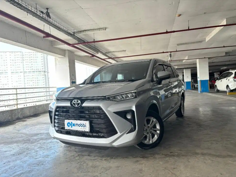 AVANZA 1.3 E MT 2023