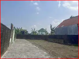 Jl. Kapten Haryadi, Tanah Jogja Untuk Hunian Dekat UGM