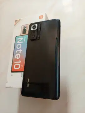 Xiaomi note 10 pro ram 8/128GB fullset