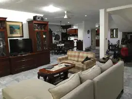 RUMAH HOMIE KEBAYORAN BARU KRAMAT PELA JAKSEL DEKAT KE PANGLIMA POLIM