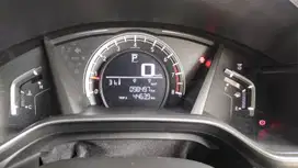 Honda CR-V 2017 Bensin