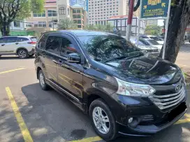Xenia X MT Deluxe 2018 Cash!!!