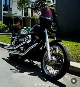 FOR SALE!! HARLEY DAVIDSON DYNA
STREET BOB 2008