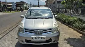 Grand Livina XV 2011 Manual Istimewa