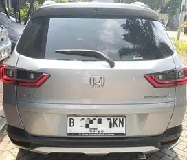 Honda BRV Prestige Sensing AT 2022