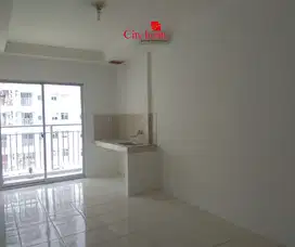 For Rent - Apartemen 2 Kamar Non Furnish Di Tanjung Duren