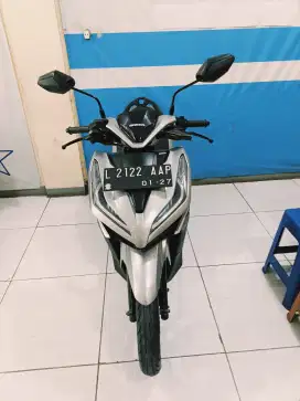 BPKB ready Honda VARIO 150 ESP CBS ISS EXCLSV KEYLLES REMOT 2022