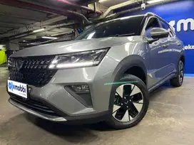 [OLXMOBBI] DP RENDAH Wuling Alvez 1.5 EX Bensin-AT 2023 DTOMSI