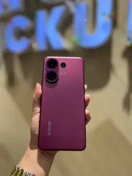 Vivo V60 5G, Cicilan free 2x Angsuran