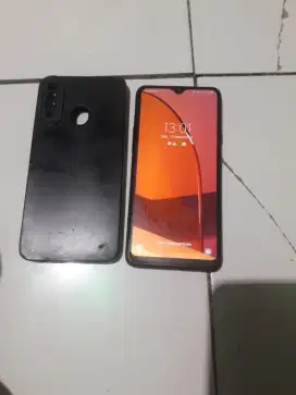 Dijual hp samsung A20