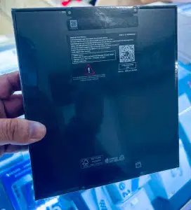 New Samsung Galaxy Z Fold 7 512GB Samsung Resmi SEIN Indonesia