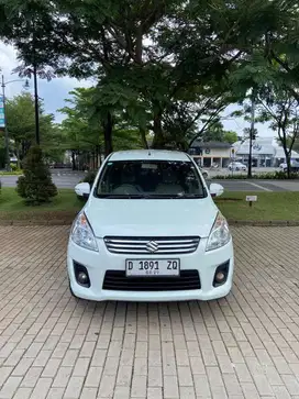 Suzuki Ertiga DX Mt Thn 2013