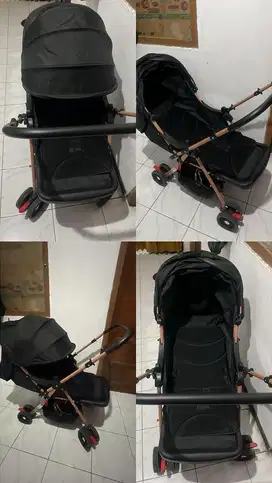 preloved stroller