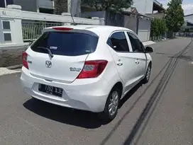 Honda Brio 2021 metic