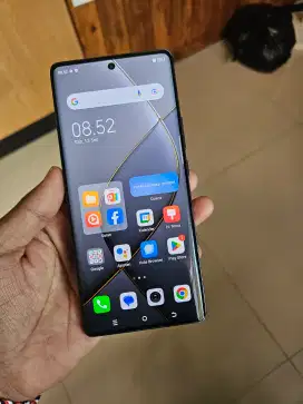 Tecno spark 20 pro+ 8/256 hp casan