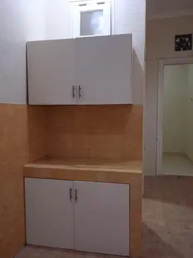 Dijual Rumah Full Renov Semi Furnished Cluster Bromo Lippo Karawaci Ce