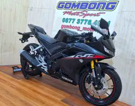 YAMAHA R15 V3 2019