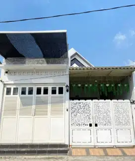 Rumah Lamongan Kota Siap Huni Murah