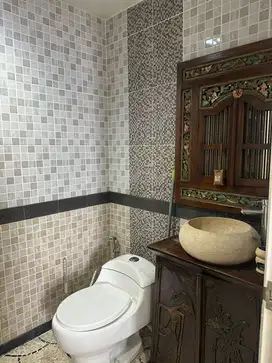 Dijual The Apartement Lavande Residence Letak strategis,