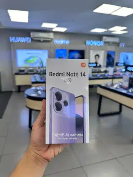 Xiaomi HP kesayangan kalian