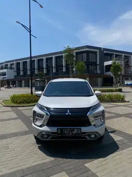 New Xpander sport 2021 AT
