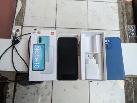 Xiaomi Note 10 4/64GB FULLSET ORIGINAL