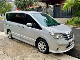 SERENA 2.0 HWS AT 2015 SIAP PAKAI