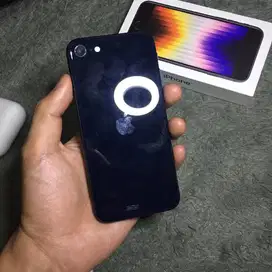 iPhone SE 3 2022 exIBOX