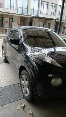 Nissan juke murah
