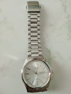 Jam tangan casio
