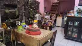 Dijual cepat Rumah ready di Gemah kinijaya dekat Unimus Kedungmundu