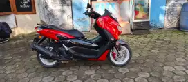 Nmax 2022 keyles