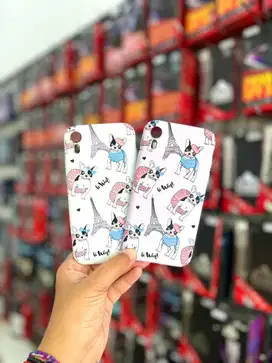 LUXO Bulldog Softcase iPhone XR