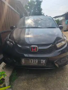 Honda Brio Satya E MT 1.2