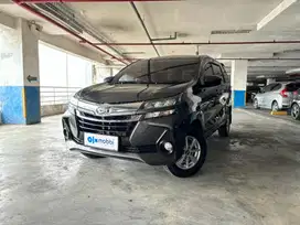 XENIA R 1.5 MT 2019