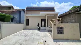 RUMAH MURAH, 400 JUTAAN, SELATAN KAMPUS 4 UAD JOGJA