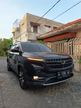 Wuling Almaz 2020 1.5 turbo T luxury super istimewa DP 50 JT saja