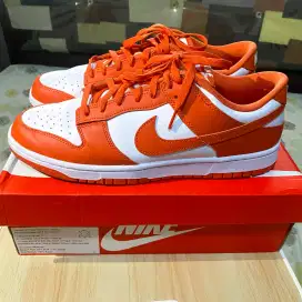 Dijual Sepatu Nike Dunk Low Retro (Baru Original)