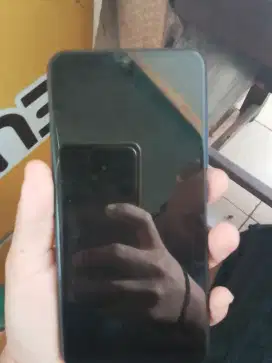 Dijual, Hp VIVO Y12, RAM 3/32