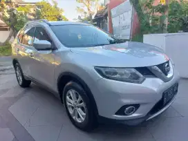 Istimewa Buat Penggemar All New Xtrail 2.0 AT 2015 Istimewa