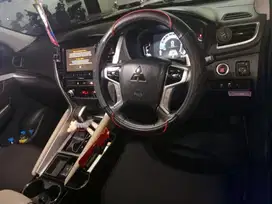 Mitsubishi Pajero Sport 2022 Diesel