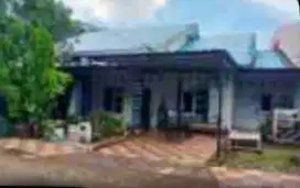 Dijual Rumah Makassar sekitar Jalan Antang Raya, Jl Tamangapa Raya